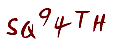 secret code