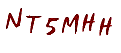 secret code