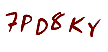 secret code