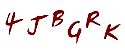 secret code