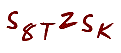 secret code