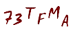 secret code