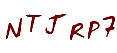 secret code