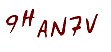 secret code