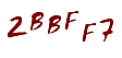 secret code