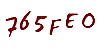 secret code
