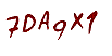 secret code