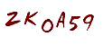 secret code