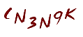 secret code
