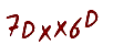 secret code