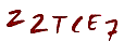 secret code