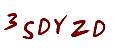 secret code