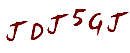 secret code