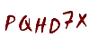 secret code