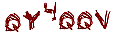 secret code