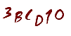 secret code