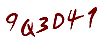 secret code