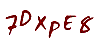 secret code