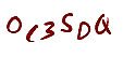 secret code