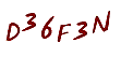 secret code