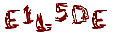 secret code