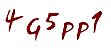 secret code