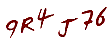 secret code