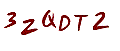 secret code