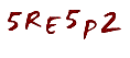 secret code