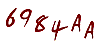 secret code