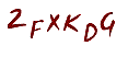 secret code
