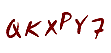 secret code