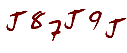 secret code