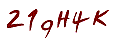 secret code
