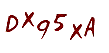 secret code