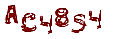 secret code