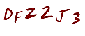 secret code