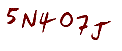 secret code