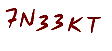 secret code