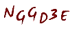 secret code