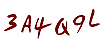 secret code