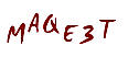 secret code