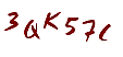 secret code