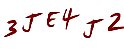 secret code