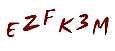 secret code