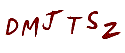 secret code
