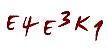 secret code
