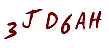 secret code