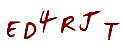 secret code