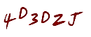 secret code